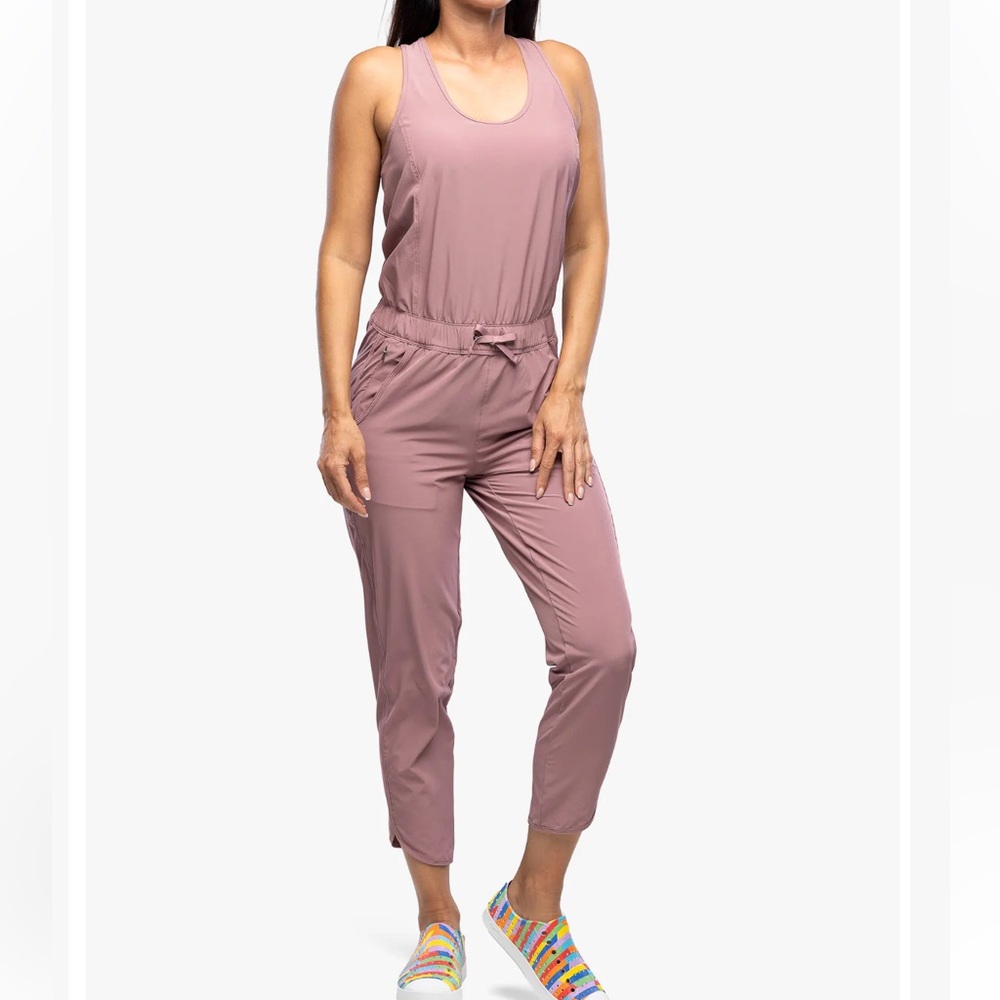 Patagonia  Fleetwith Jumpsuit